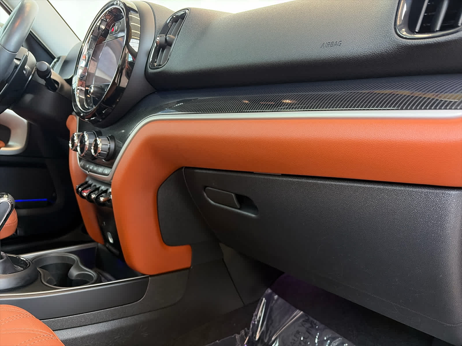 2024 MINI COUNTRYMAN Cooper S ALL4