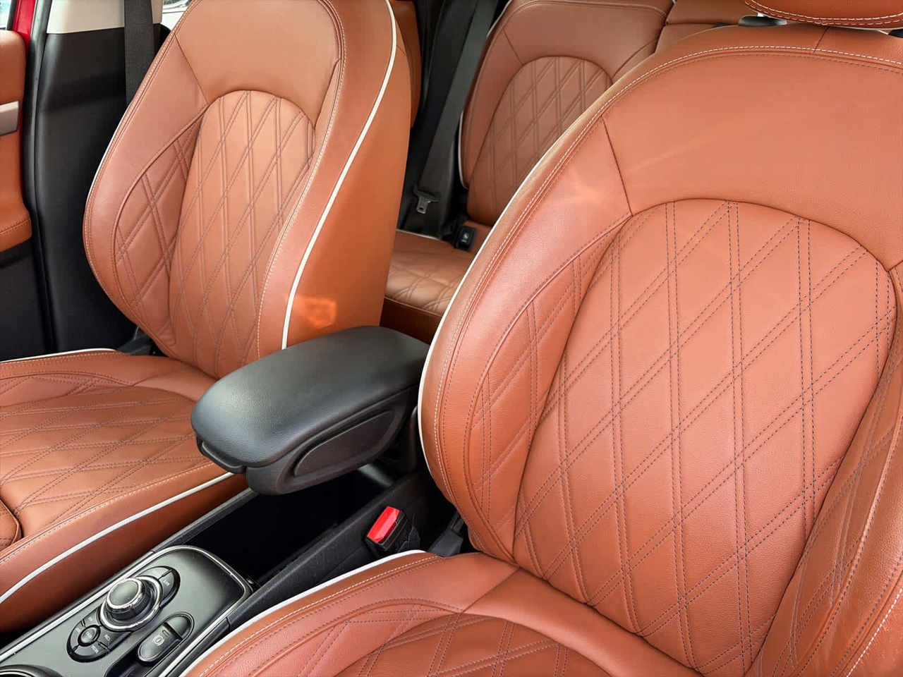 2024 MINI COUNTRYMAN Cooper S ALL4
