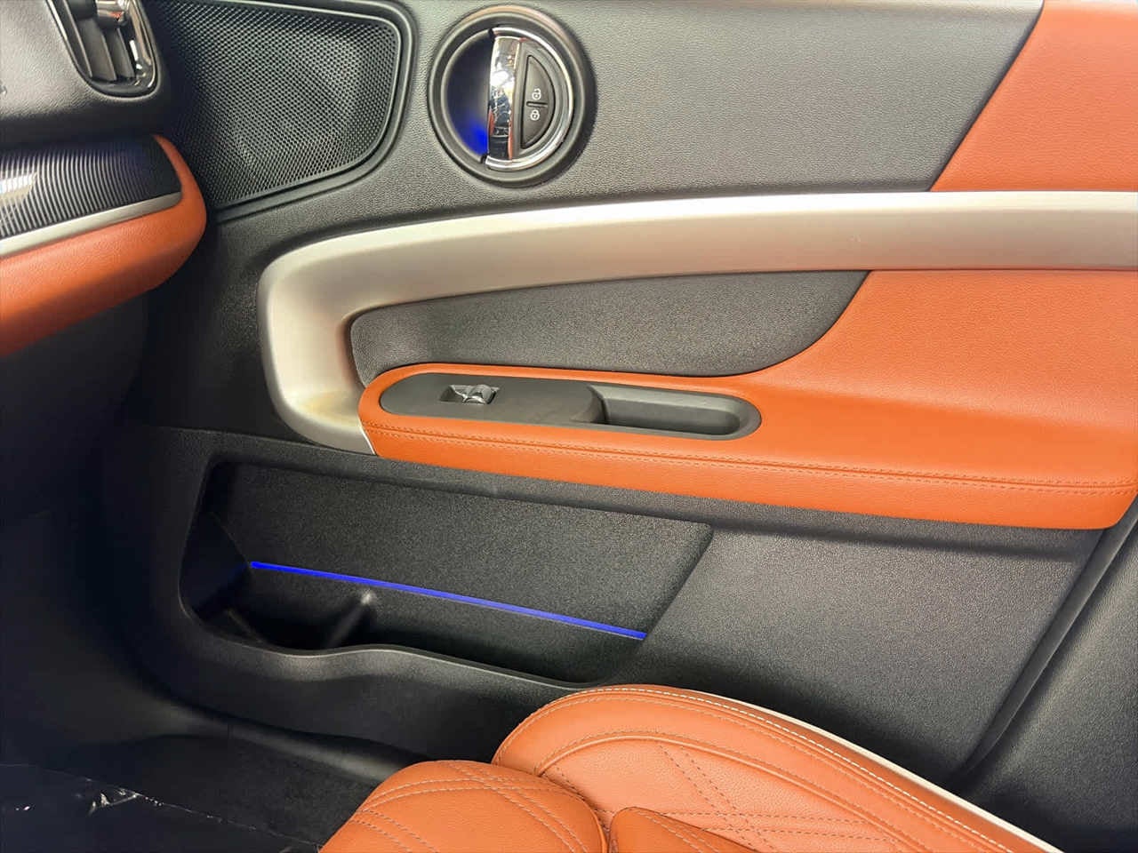 2024 MINI COUNTRYMAN Cooper S ALL4