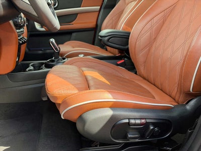 2024 MINI COUNTRYMAN Cooper S ALL4