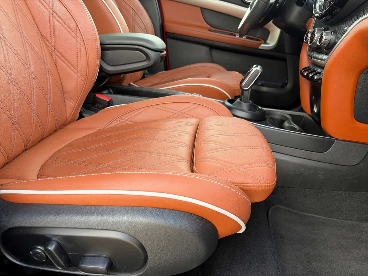 2024 MINI COUNTRYMAN Cooper S ALL4