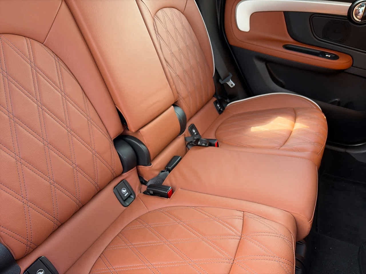 2024 MINI COUNTRYMAN Cooper S ALL4