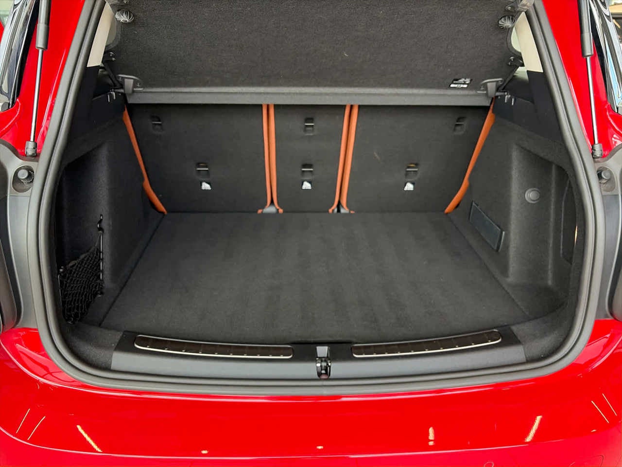 2024 MINI COUNTRYMAN Cooper S ALL4