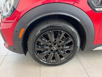2024 MINI COUNTRYMAN Cooper S ALL4