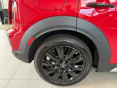 2024 MINI COUNTRYMAN Cooper S ALL4