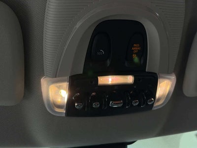2024 MINI COUNTRYMAN Cooper S ALL4