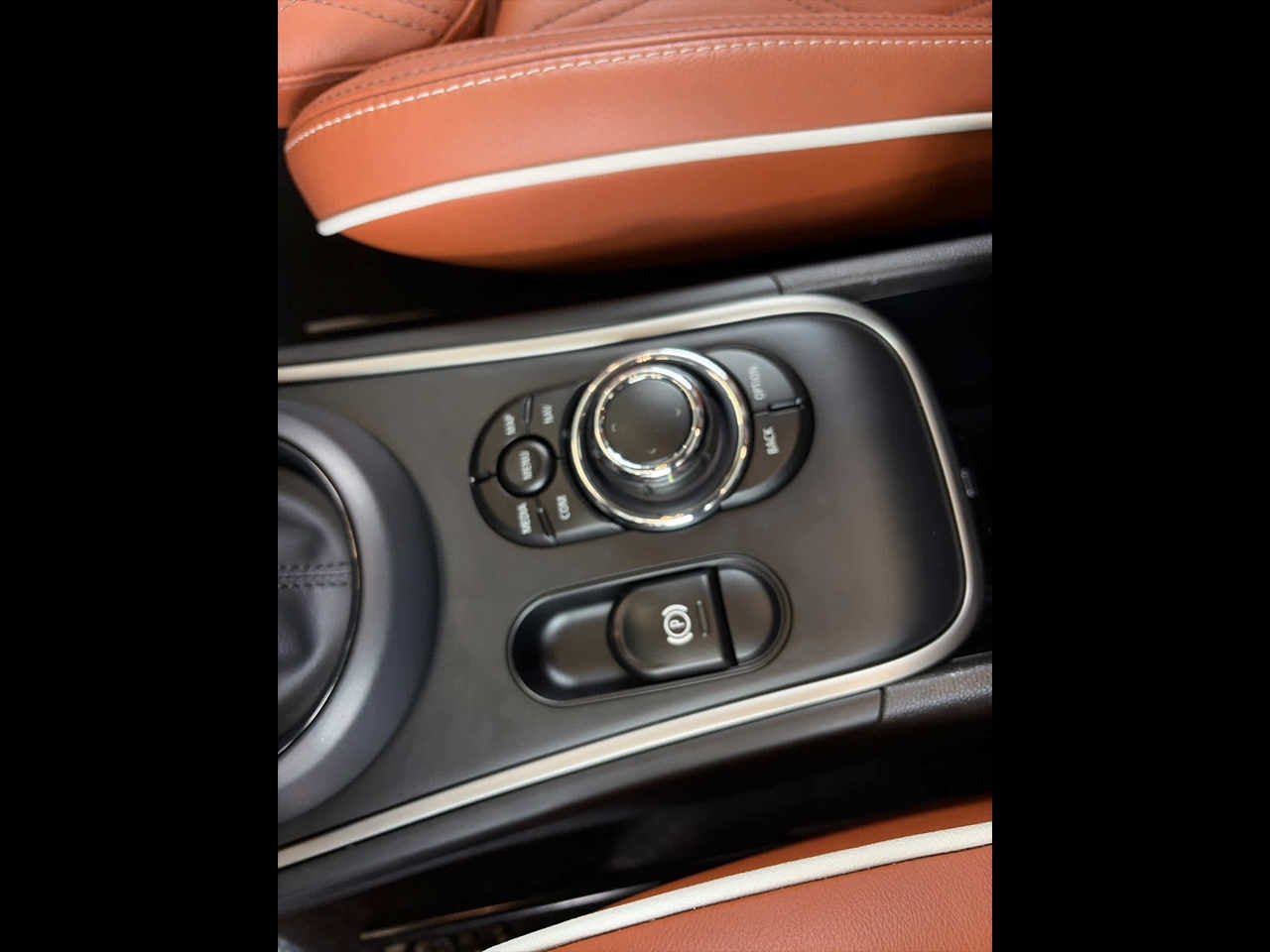 2024 MINI COUNTRYMAN Cooper S ALL4