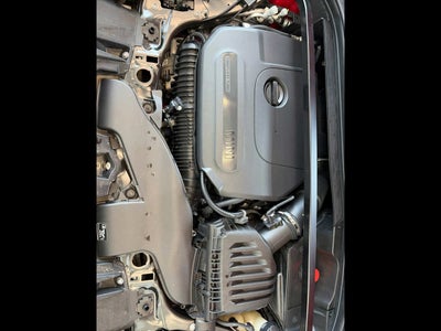 2024 MINI COUNTRYMAN Cooper S ALL4