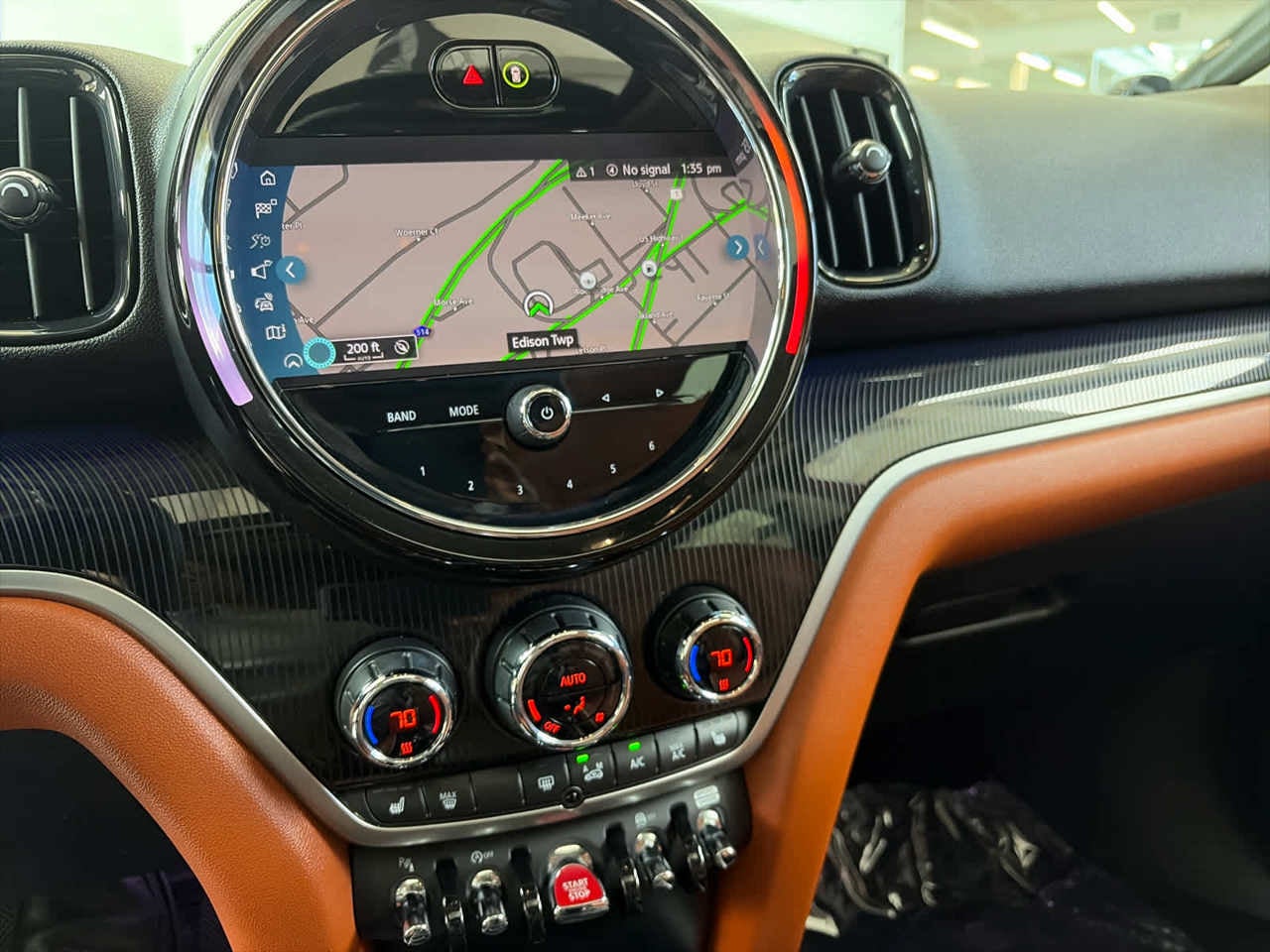 2024 MINI COUNTRYMAN Cooper S ALL4