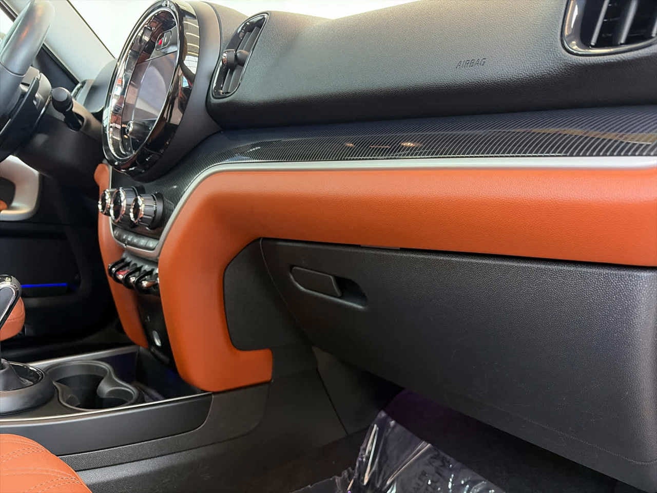 2024 MINI COUNTRYMAN Cooper S ALL4