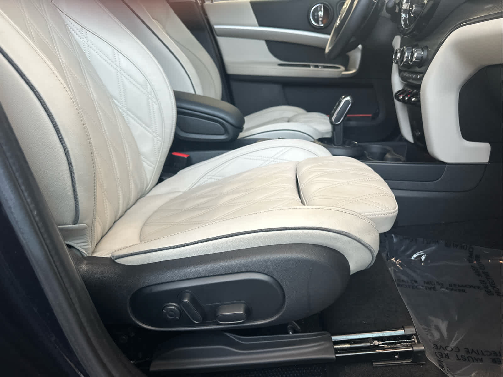 2023 MINI COUNTRYMAN Cooper S ALL4