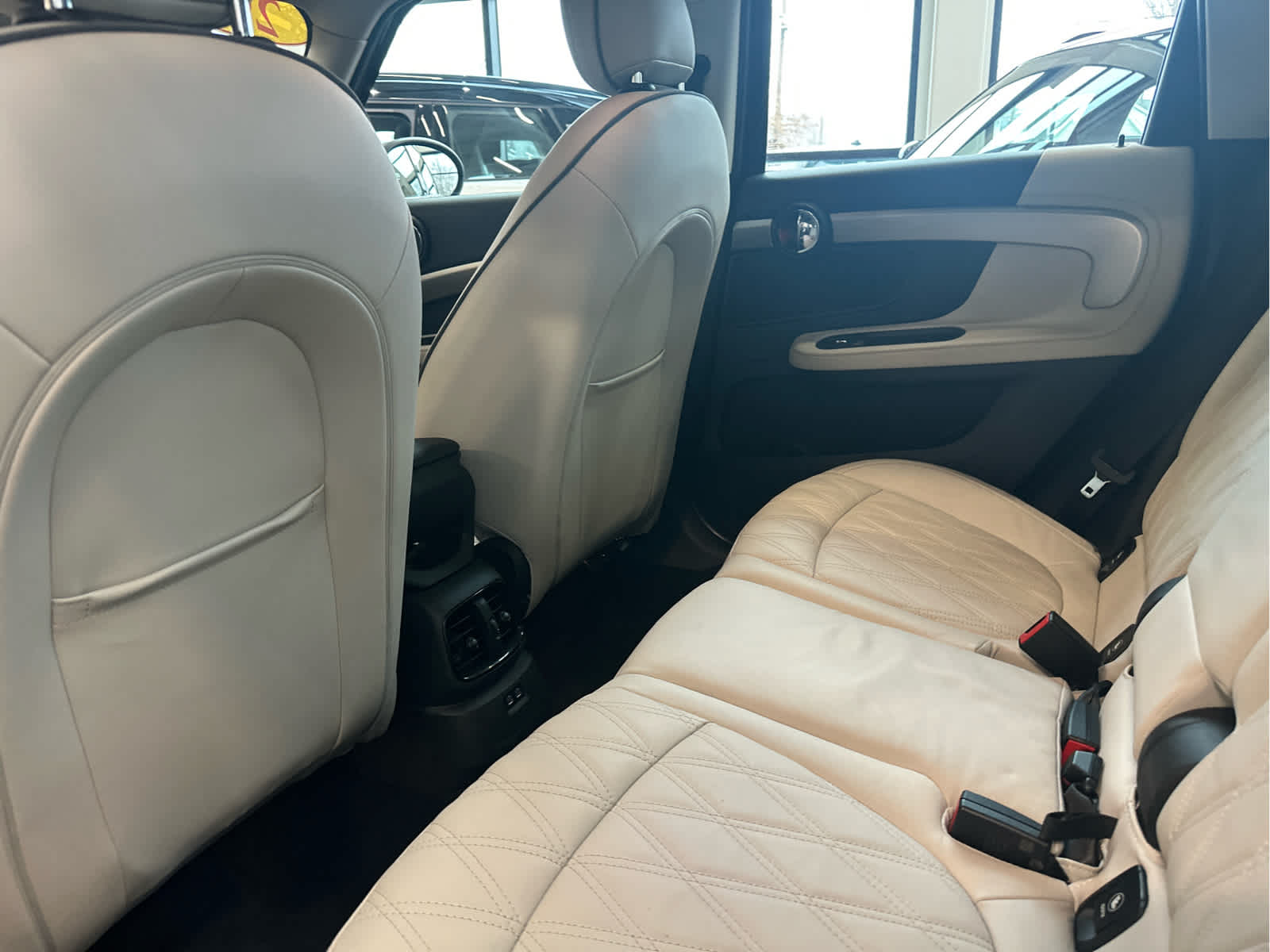 2023 MINI COUNTRYMAN Cooper S ALL4