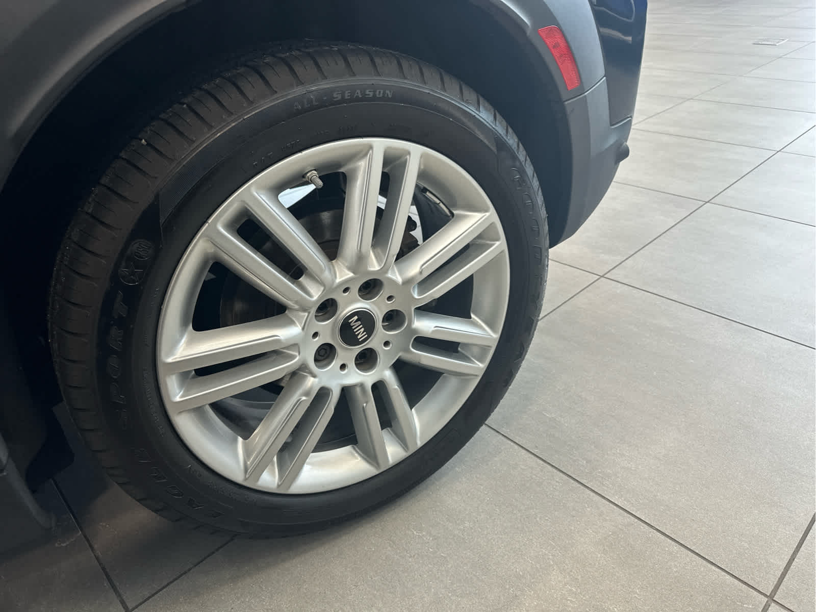 2023 MINI COUNTRYMAN Cooper S ALL4