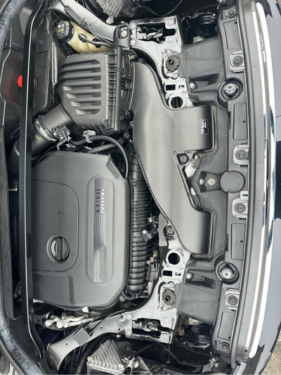 2023 MINI COUNTRYMAN Cooper S ALL4