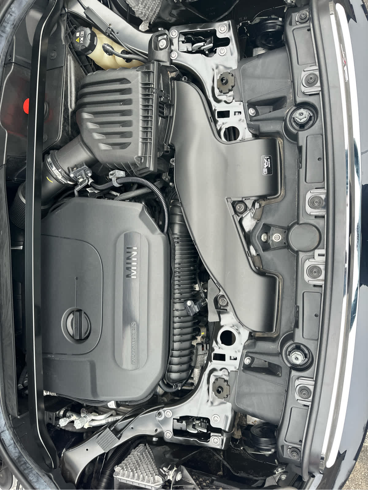 2023 MINI COUNTRYMAN Cooper S ALL4