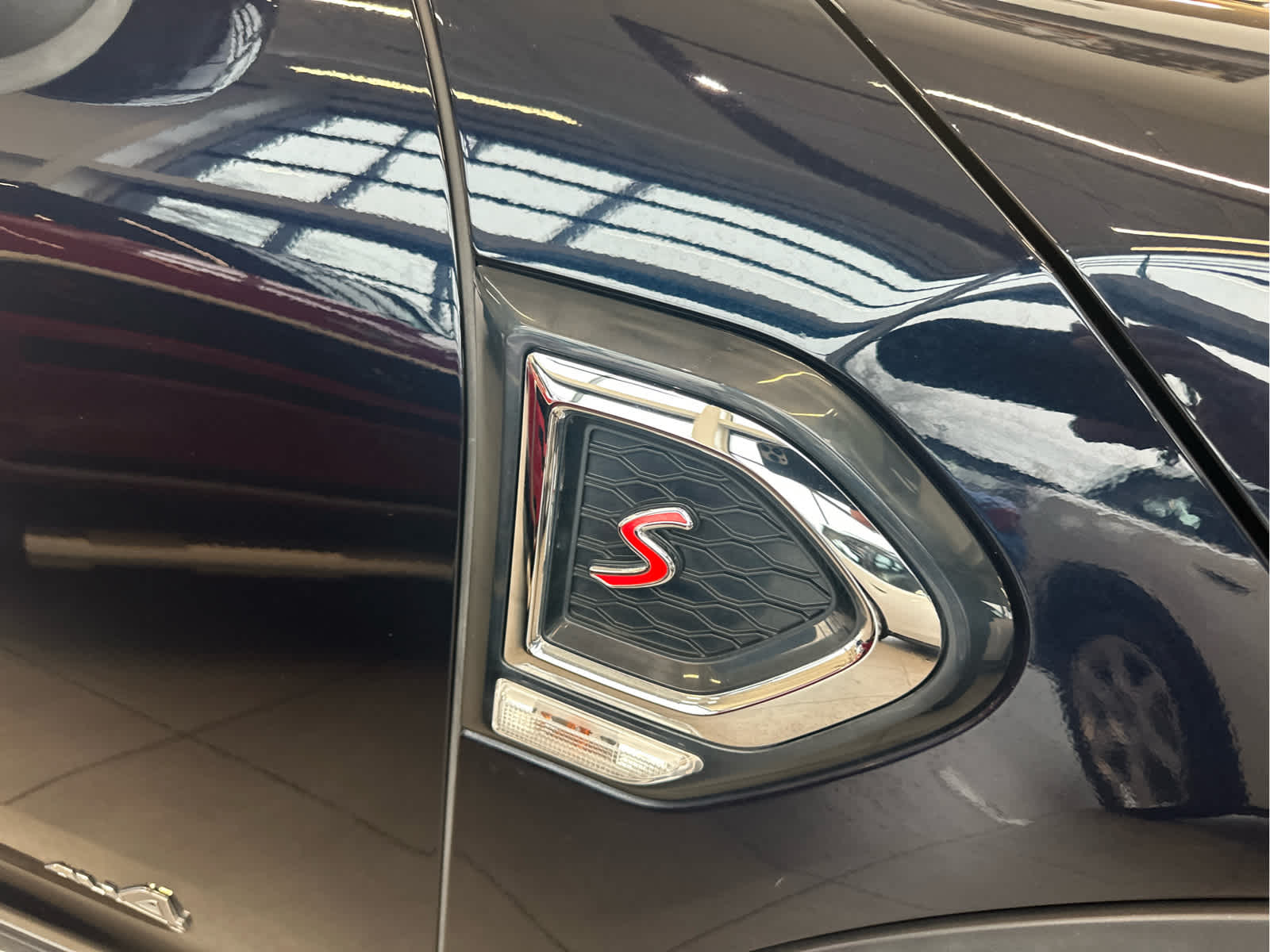 2023 MINI COUNTRYMAN Cooper S ALL4