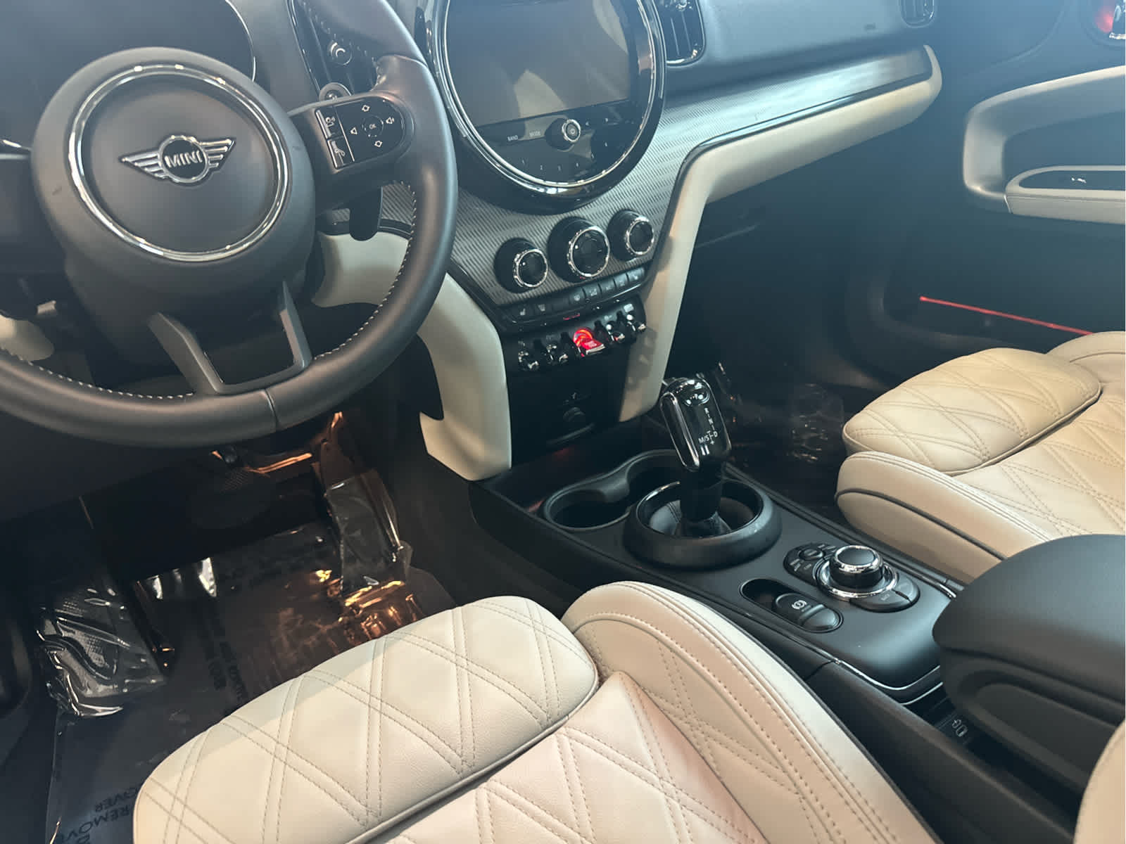 2023 MINI COUNTRYMAN Cooper S ALL4