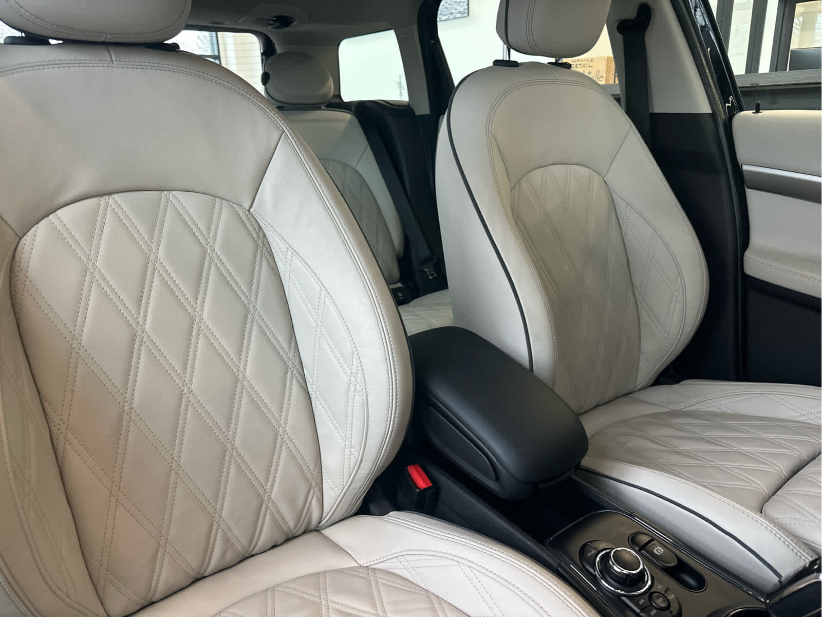 2023 MINI COUNTRYMAN Cooper S ALL4