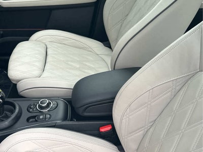 2023 MINI COUNTRYMAN Cooper S ALL4