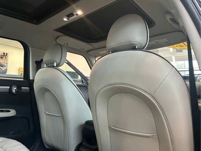 2023 MINI COUNTRYMAN Cooper S ALL4