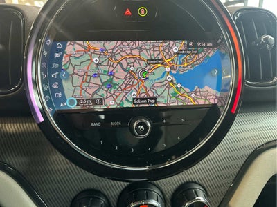 2023 MINI COUNTRYMAN Cooper S ALL4