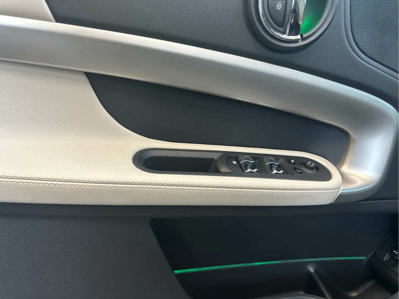 2023 MINI COUNTRYMAN Cooper S ALL4