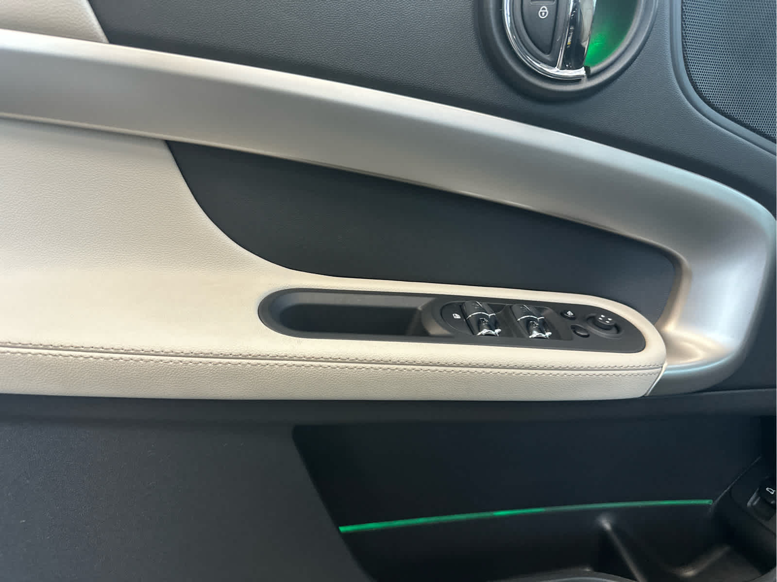 2023 MINI COUNTRYMAN Cooper S ALL4