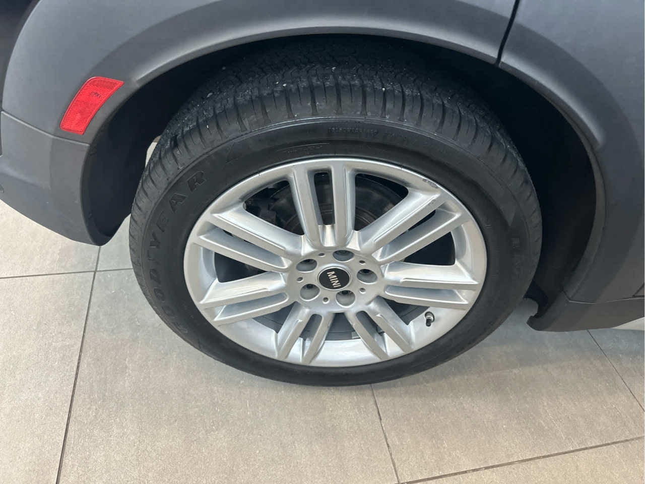 2023 MINI COUNTRYMAN Cooper S ALL4