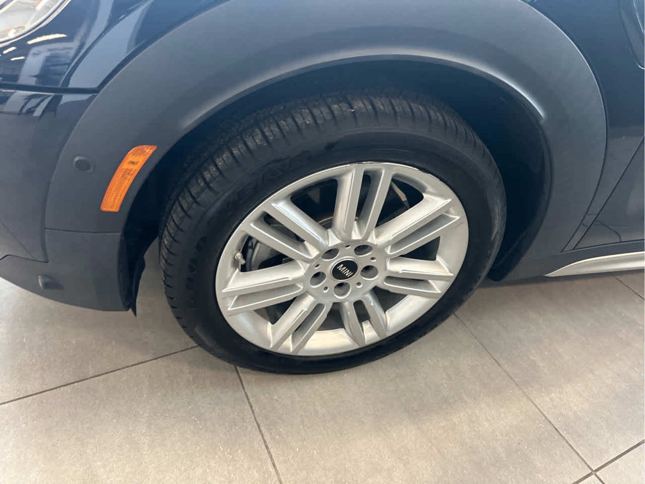 2023 MINI COUNTRYMAN Cooper S ALL4