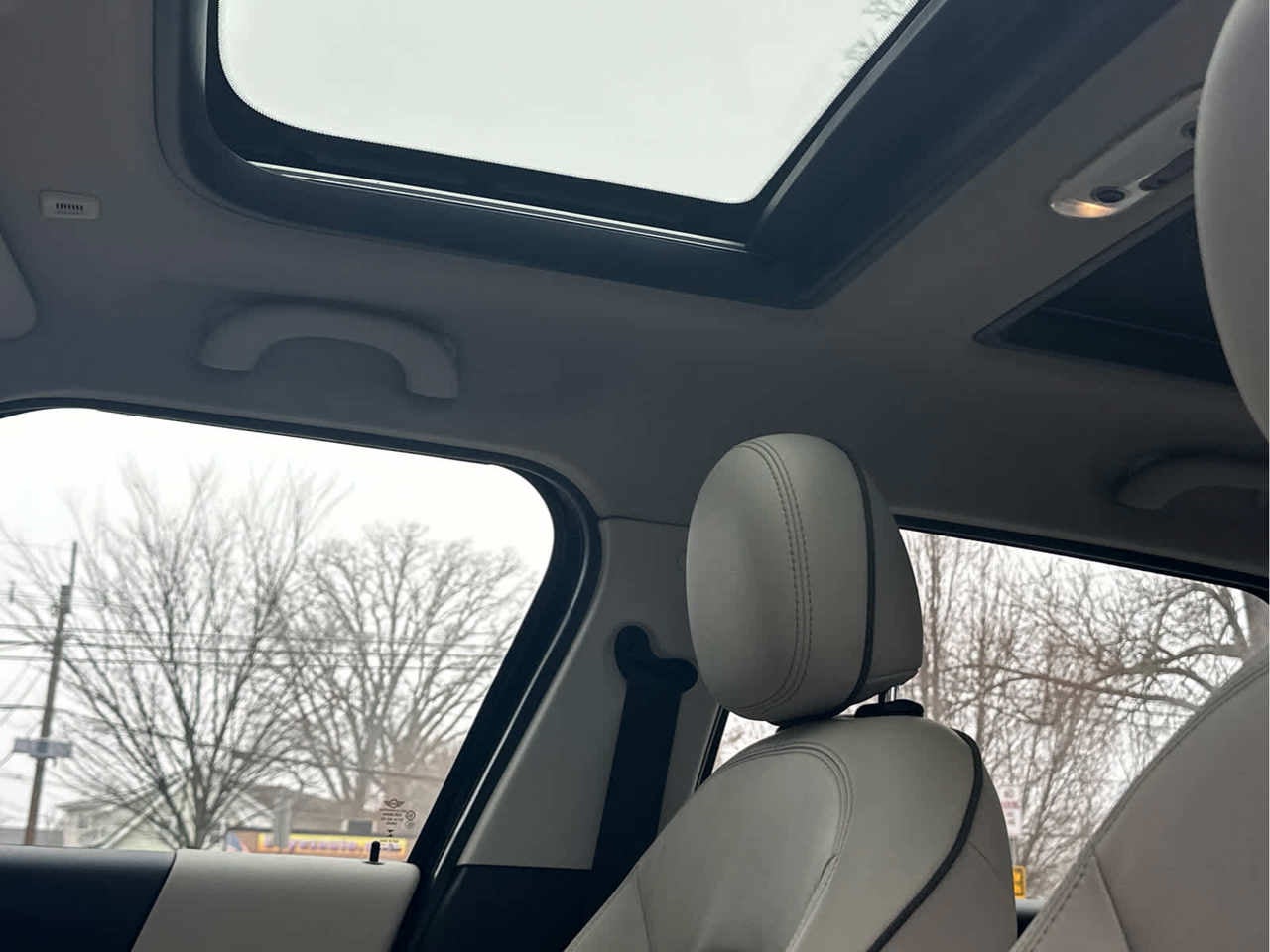 2023 MINI COUNTRYMAN Cooper S ALL4