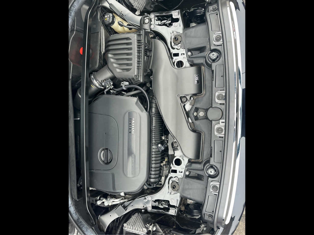 2023 MINI COUNTRYMAN Cooper S ALL4