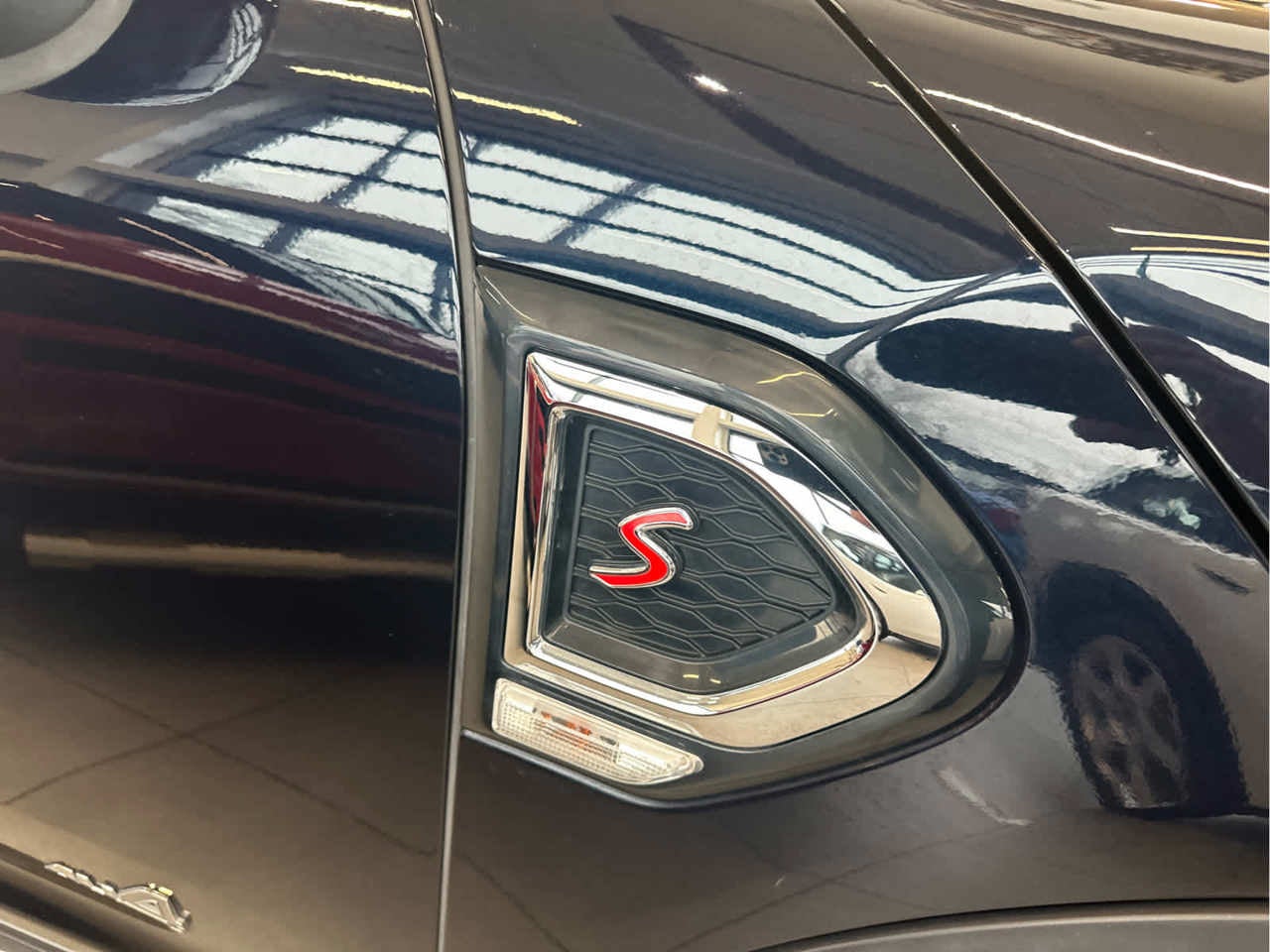 2023 MINI COUNTRYMAN Cooper S ALL4