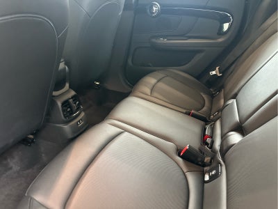 2024 MINI COUNTRYMAN Cooper S ALL4
