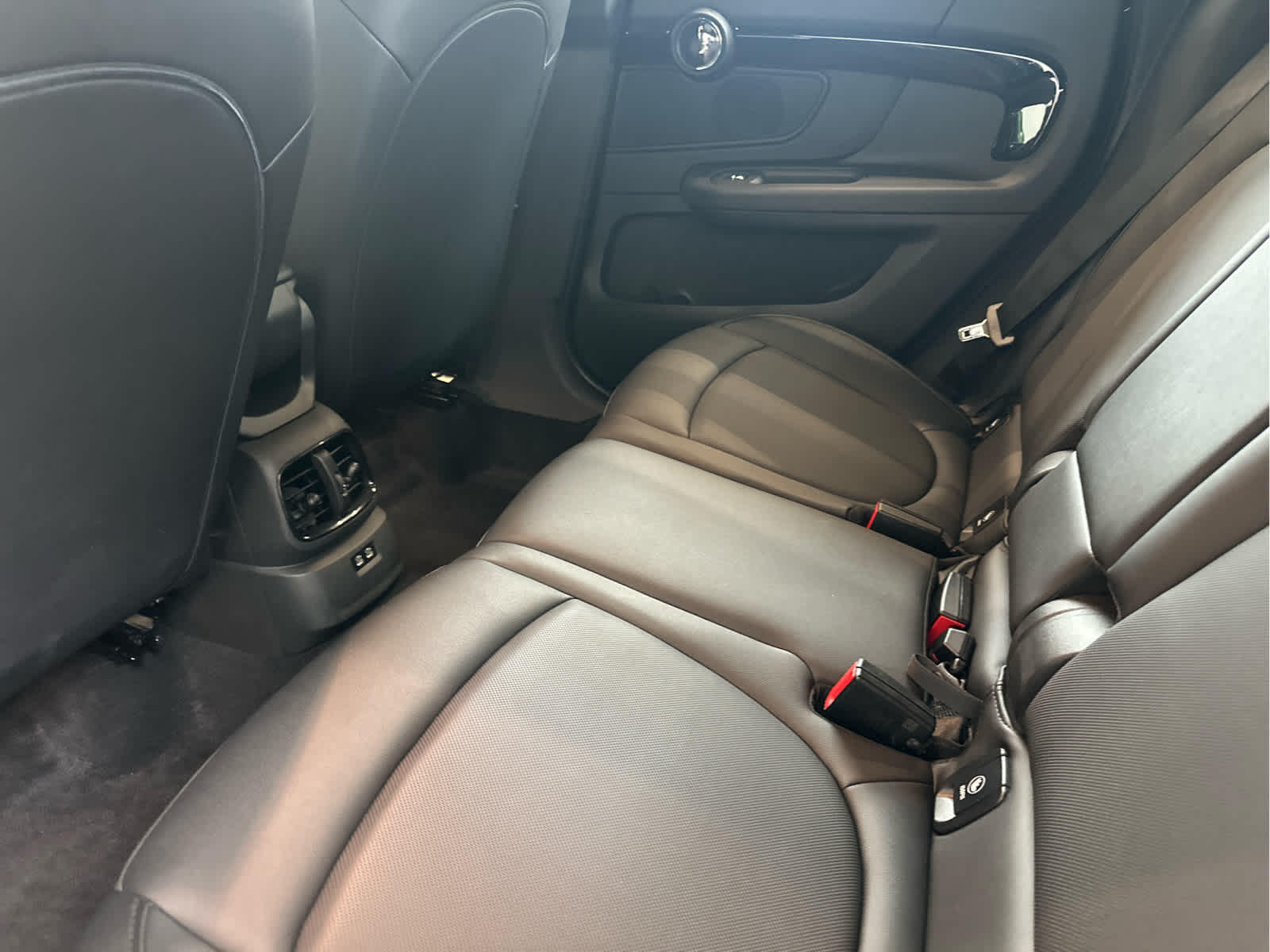2024 MINI COUNTRYMAN Cooper S ALL4