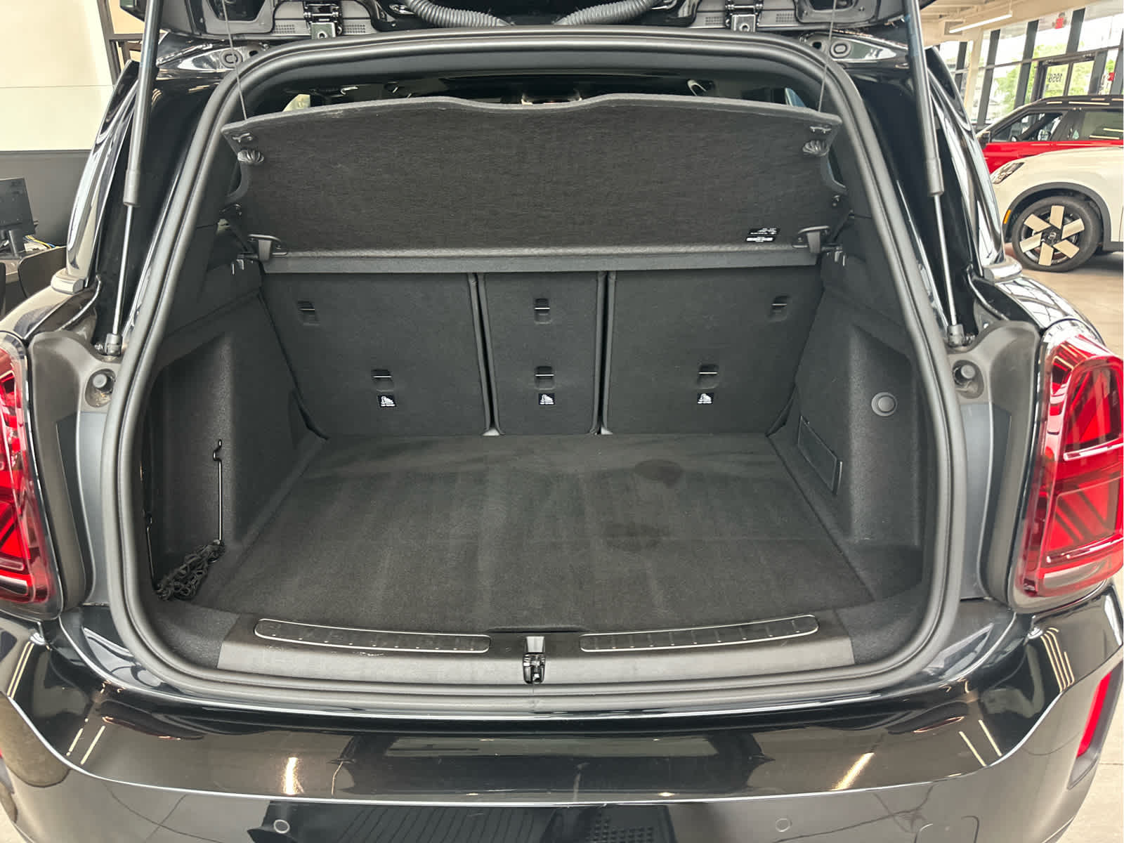 2024 MINI COUNTRYMAN Cooper S ALL4