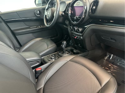 2024 MINI COUNTRYMAN Cooper S ALL4