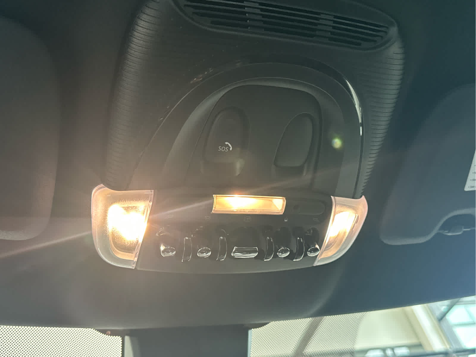 2024 MINI COUNTRYMAN Cooper S ALL4