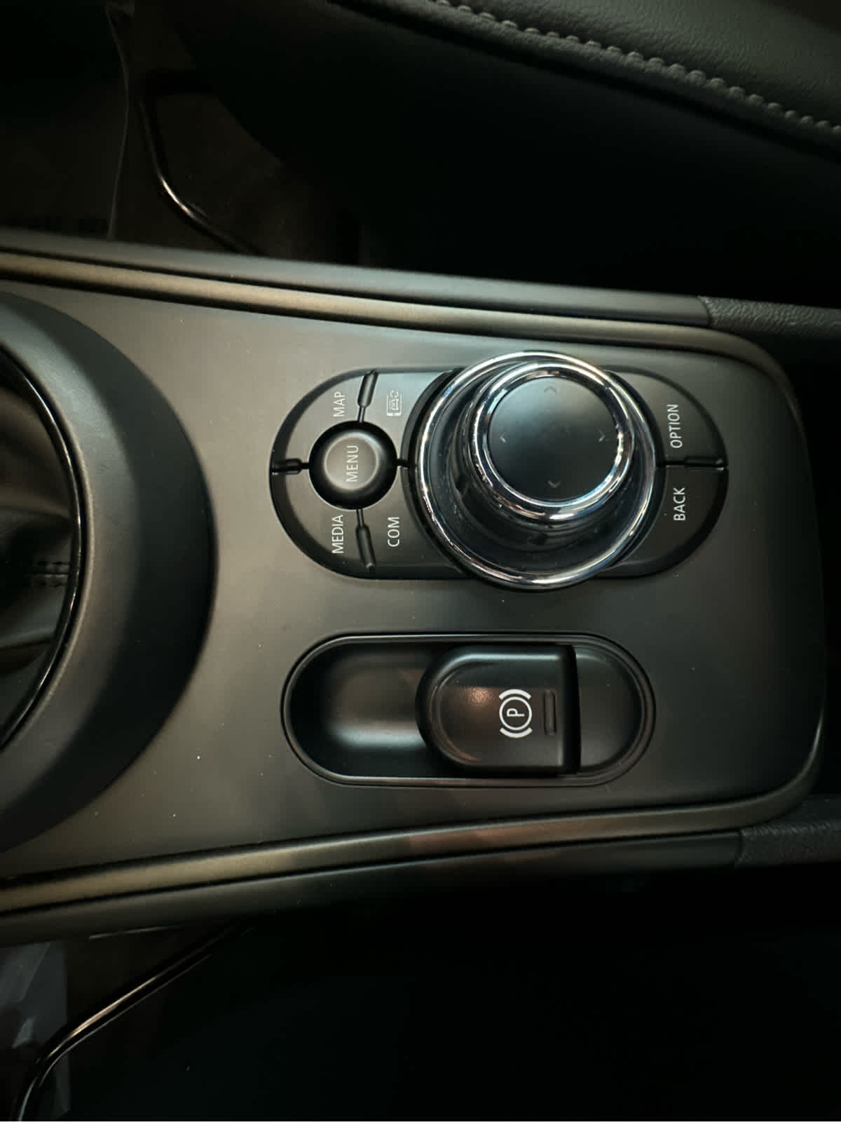 2024 MINI COUNTRYMAN Cooper S ALL4