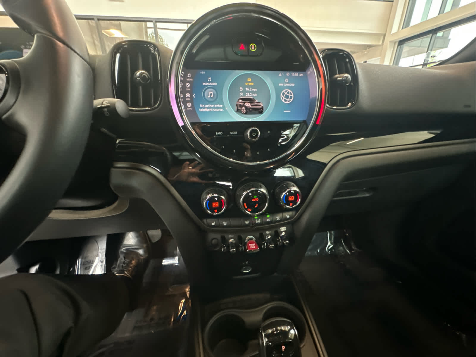 2024 MINI COUNTRYMAN Cooper S ALL4