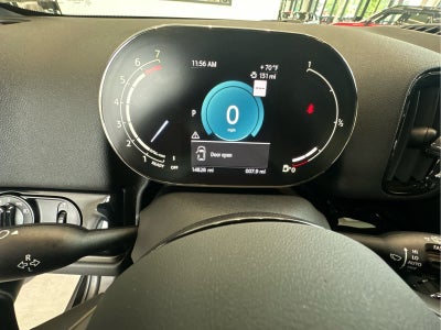 2024 MINI COUNTRYMAN Cooper S ALL4