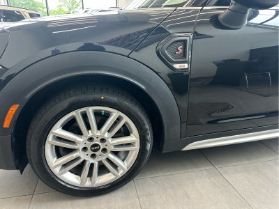2024 MINI COUNTRYMAN Cooper S ALL4