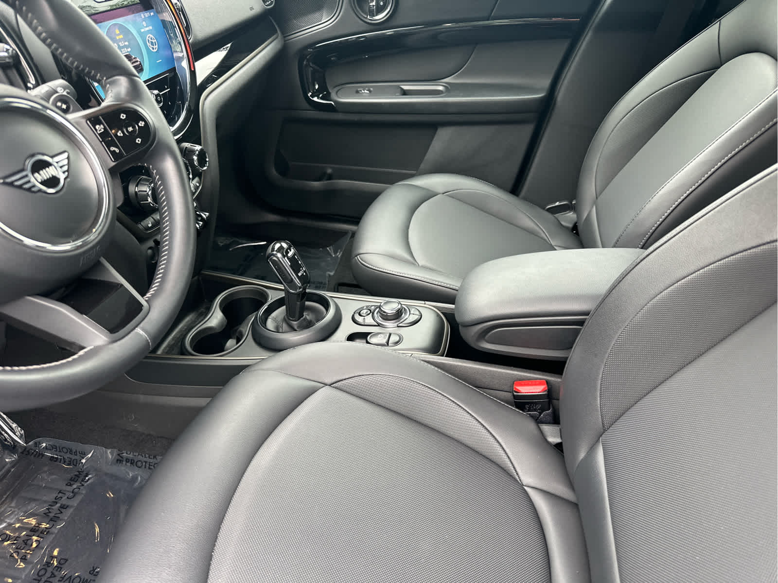 2024 MINI COUNTRYMAN Cooper S ALL4