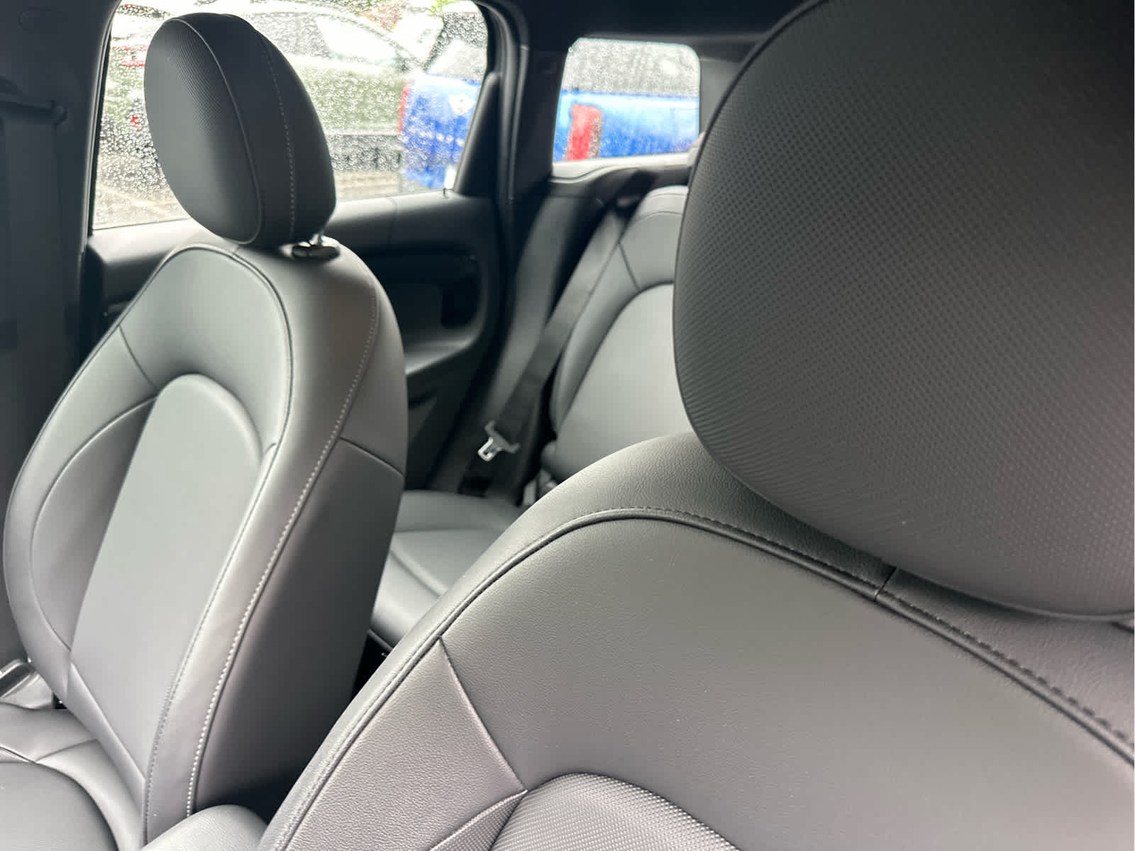 2024 MINI COUNTRYMAN Cooper S ALL4