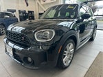 2024 MINI COUNTRYMAN Cooper S ALL4