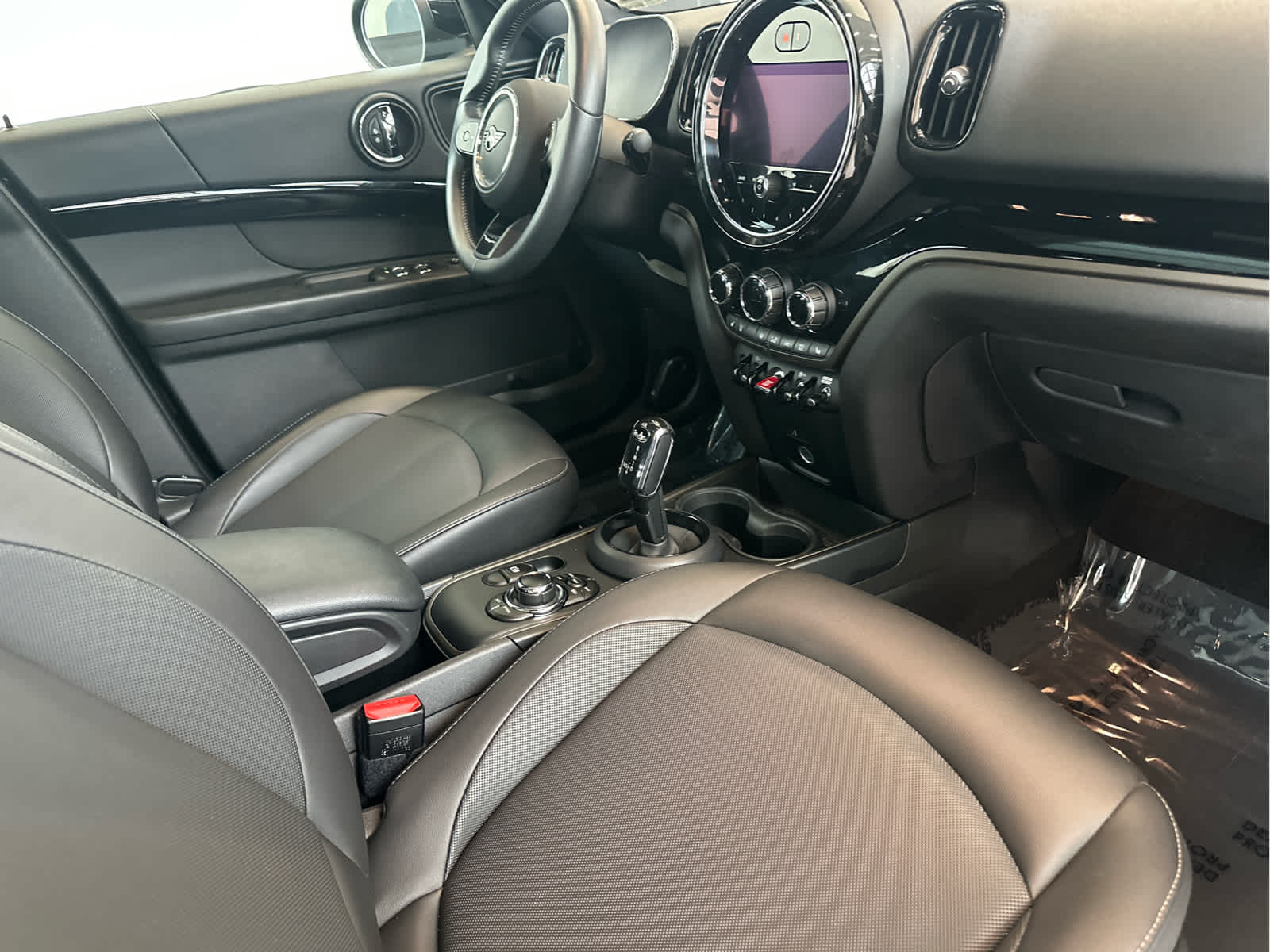 2024 MINI COUNTRYMAN Cooper S ALL4