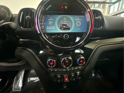 2024 MINI COUNTRYMAN Cooper S ALL4