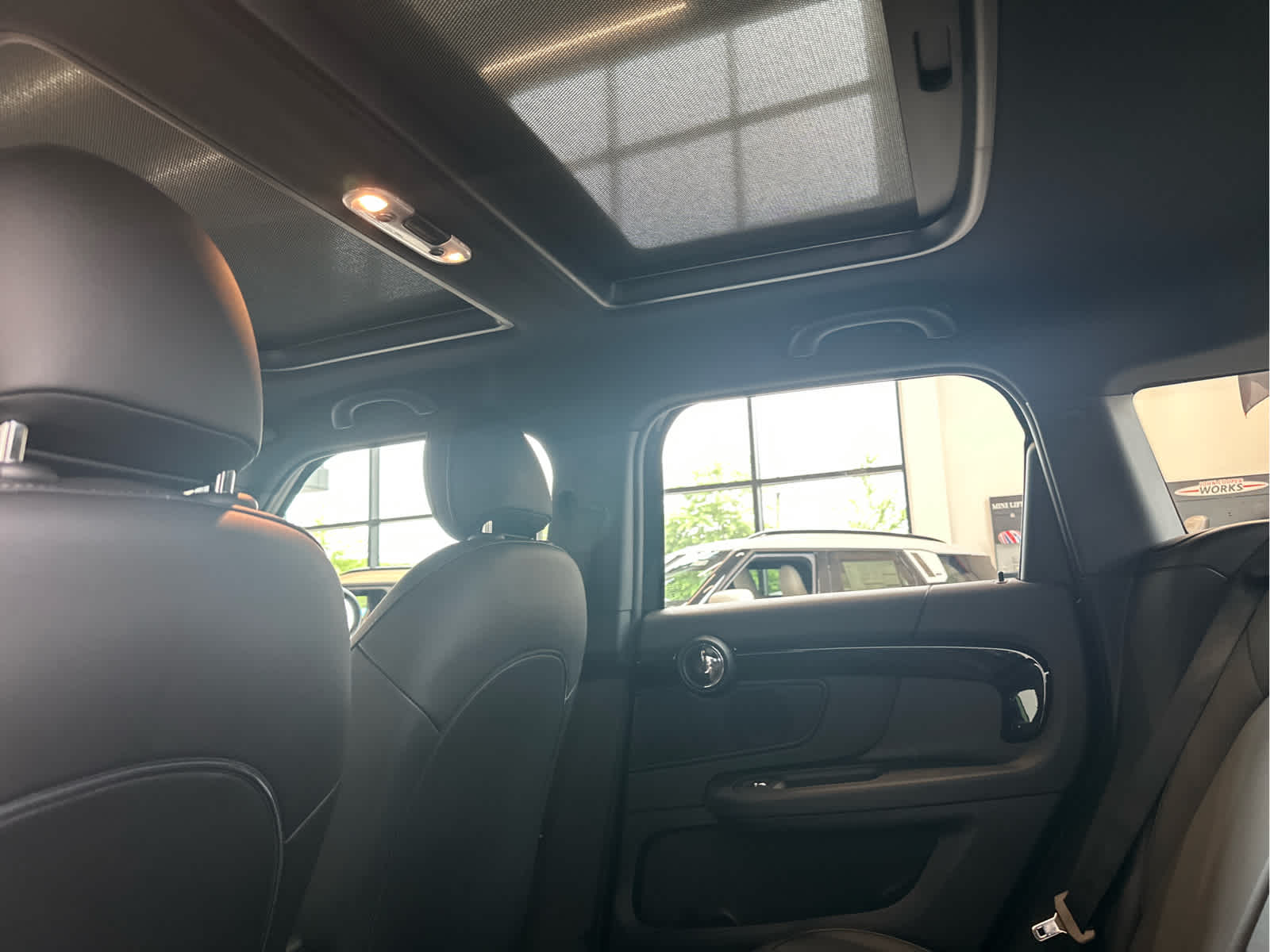2024 MINI COUNTRYMAN Cooper S ALL4