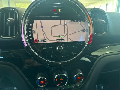2024 MINI COUNTRYMAN Cooper S ALL4