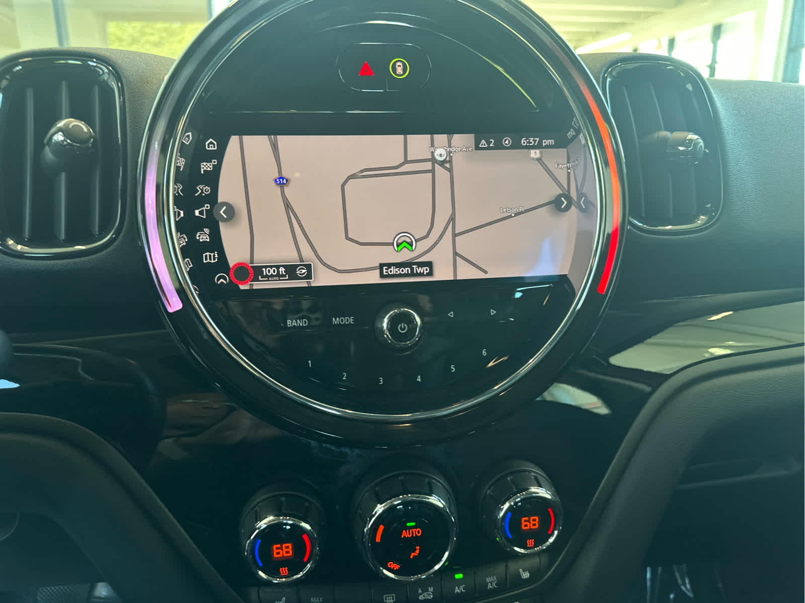 2024 MINI COUNTRYMAN Cooper S ALL4
