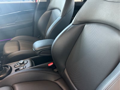 2024 MINI COUNTRYMAN Cooper S ALL4